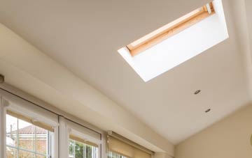 Abington Pigotts conservatory roof insulation companies