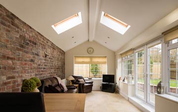 conservatory roof insulation Abington Pigotts, Cambridgeshire