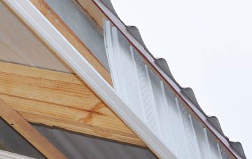 why Abington Pigotts fascia repairs are essential