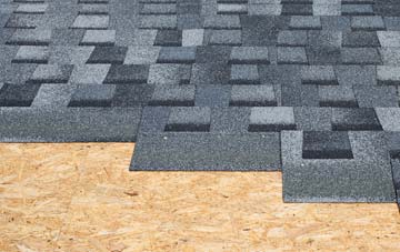 expert Abington Pigotts asphalt roof companies