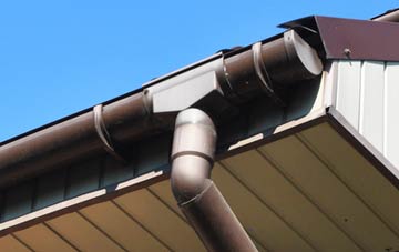 types of Abington Pigotts fascias