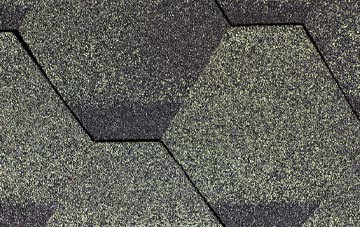 Abington Pigotts fibreglass shingle repairs