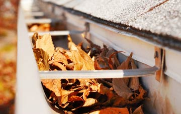Abington Pigotts gutter cleaning companies