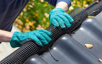 Abington Pigotts gutter repair companies