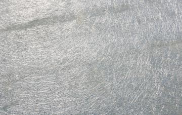 Abington Pigotts laminate fibreglass or shingles?