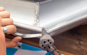 disadvantages of Abington Pigotts lead roofing