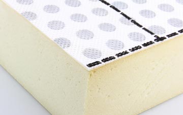 meeting Abington Pigotts building codes