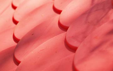 Abington Pigotts plastic roof costs