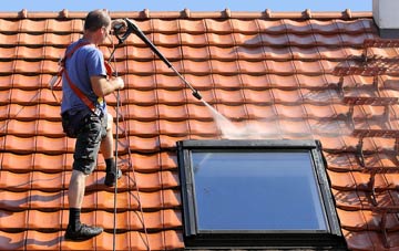 roof cleaning Abington Pigotts, Cambridgeshire