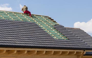 roof replacement Abington Pigotts, Cambridgeshire