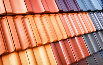 Abington Pigotts roof tile costs