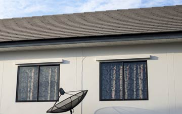 Abington Pigotts rubber roof costs