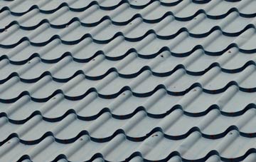 Abington Pigotts rubber roofing companies