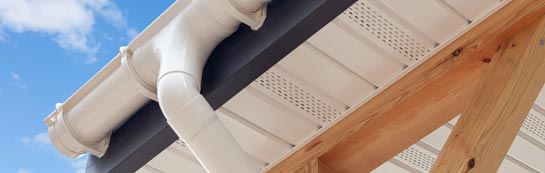 get Abington Pigotts guttering quotes today