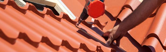 save on Abington Pigotts roof installation costs