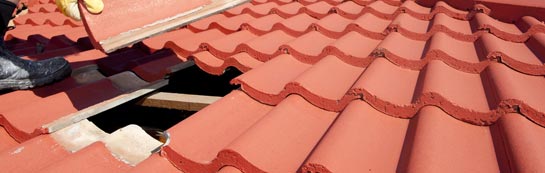 compare Abington Pigotts roof repair quotes