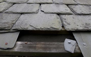 Abington Pigotts slate roof repairs and maintenance
