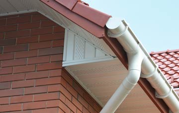 Abington Pigotts soffit repair costs