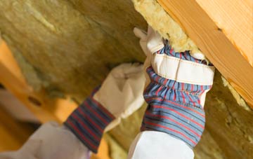 types of Abington Pigotts pitched roof insulation materials