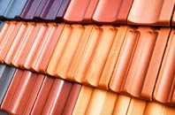 find rated Abington Pigotts clay roofing companies