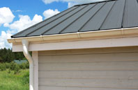 Abington Pigotts fascia repair