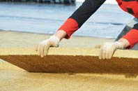 find rated Abington Pigotts roof insulation companies