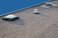 Abington Pigotts flat roofing