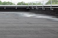 find rated Abington Pigotts flat roofing companies