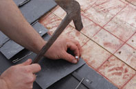 free Abington Pigotts garage roof repair quotes