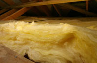 Abington Pigotts pitch roof insulation