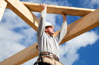 Abington Pigotts roof replacement work