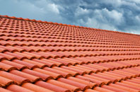 Abington Pigotts roofing tiles