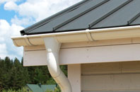 Abington Pigotts soffits