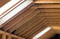 Abington Pigotts tapered roof insulation quotes